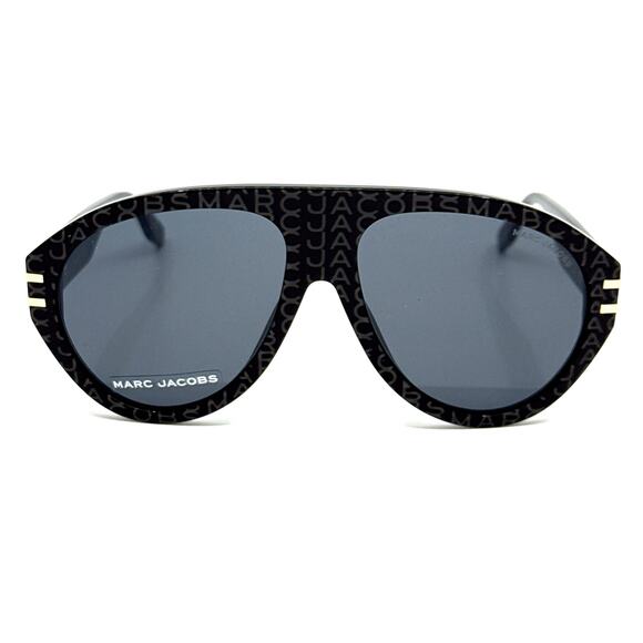 New, MARC JACOBS Sunglasses MARC 747/S 03LIR Authentic - Picture 2 of 12